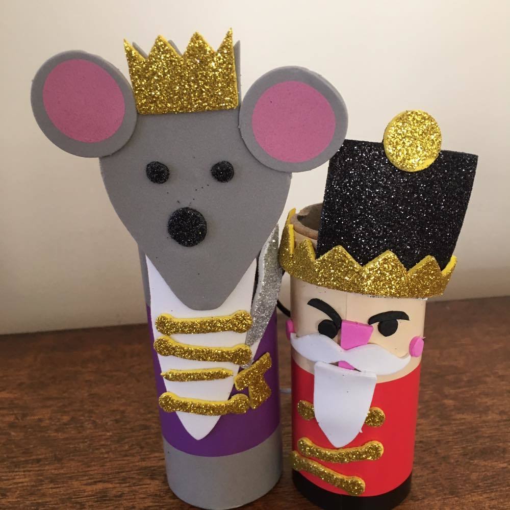 Meet your Posher, Susan